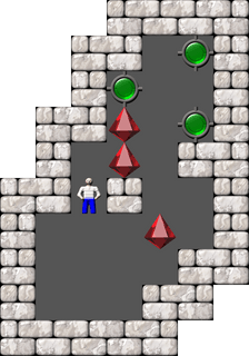 Уровень 111 — Yasgood 2